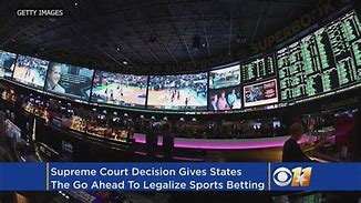 Understanding the US Supreme Court's Impact on Sports Betting and 747Live