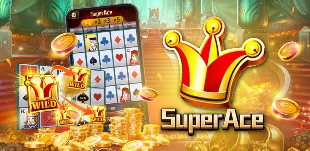 Baccarat The Game of Skill and Chance on SuperAce