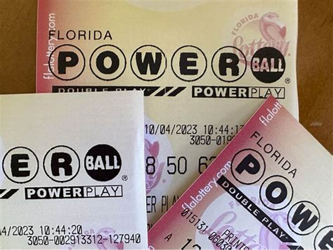 Beware of Fake Lottery Tickets – How to Spot and Avoid Scams