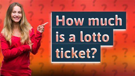 How Much Is a Lottery Ticket in Jiliasia – Find Out the Cost!