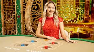 Discover the Excitement of Baccarat in Wow888