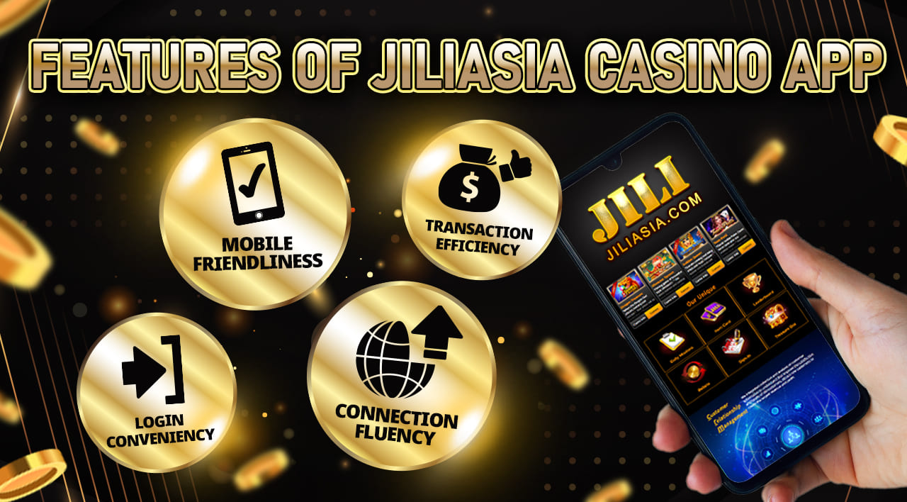 The Ultimate Baccarat Experience Jiliasia Awaits