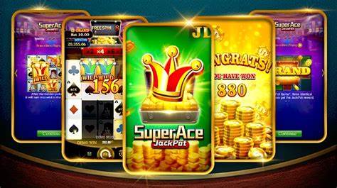 Exploring the World of SuperAce88 Lottery Games