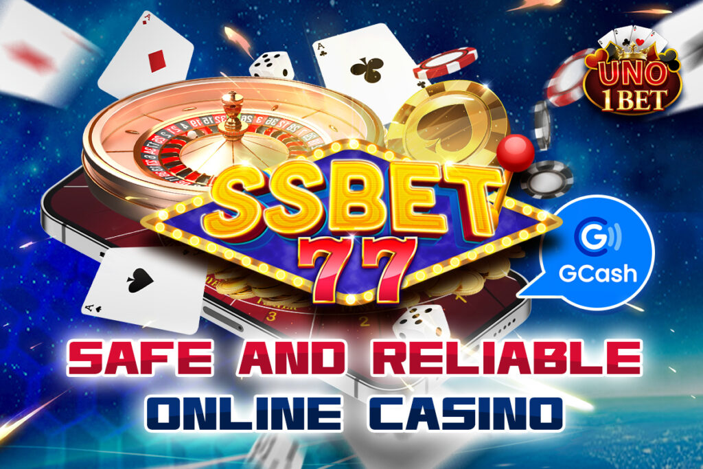 Exploring the World of Sports Betting with SSBet77