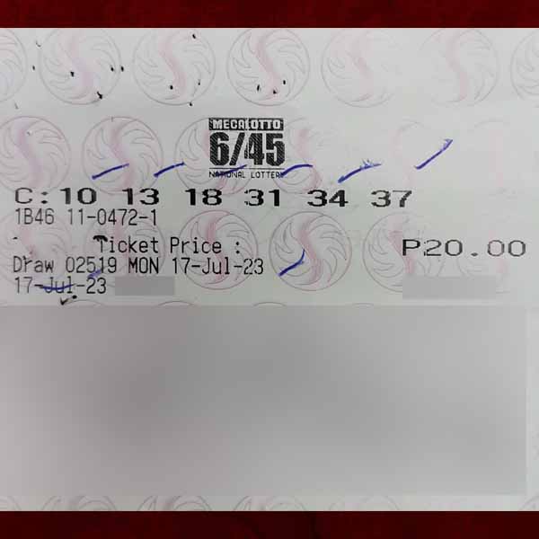 Understanding The Lottery Ticket: Long Response Answers on No1Jili