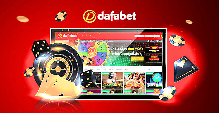 Experience Dafabet Casino Excitement on Jiliko