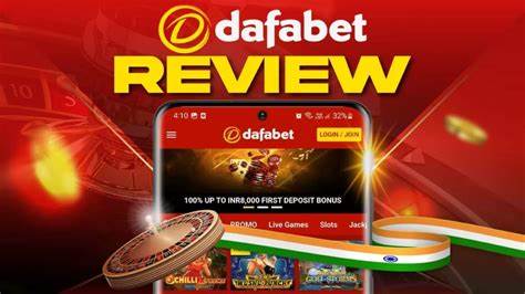 Comprehensive Dafabet India Review on Jiliace: What You Need to Know