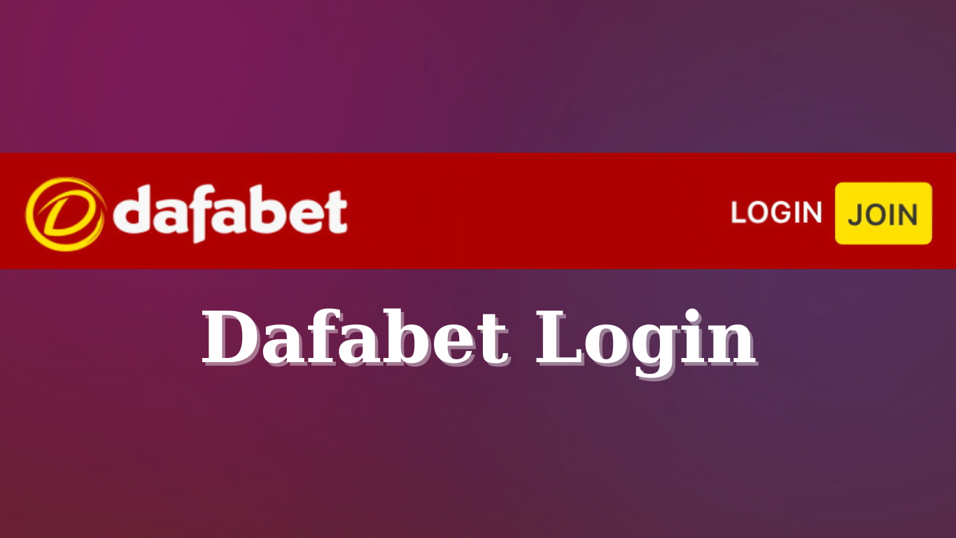 Quick Guide to Dafabet Kenya Log In on Jiliace