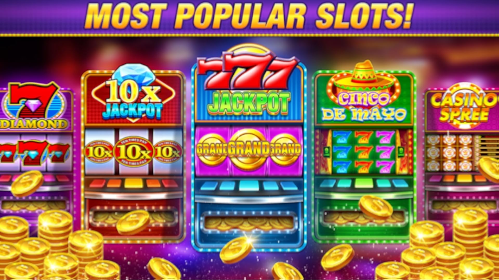  Play Free Casino Slot Machines at Wow88