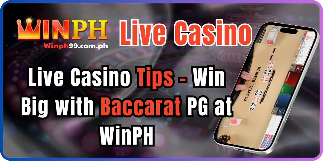 The Evolution of Baccarat: A Look at New Variants Winph