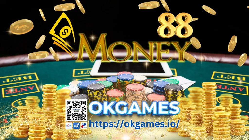 Exploring the Thrills of Online Slot Gaming at Money88