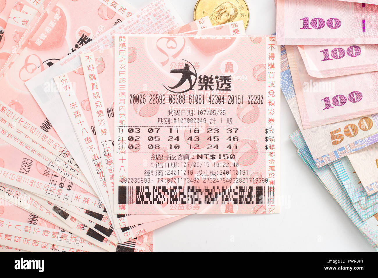 The Lottery Ticket Reading Quiz Long Response in Jili888: Decoding Your Winning Ticket!