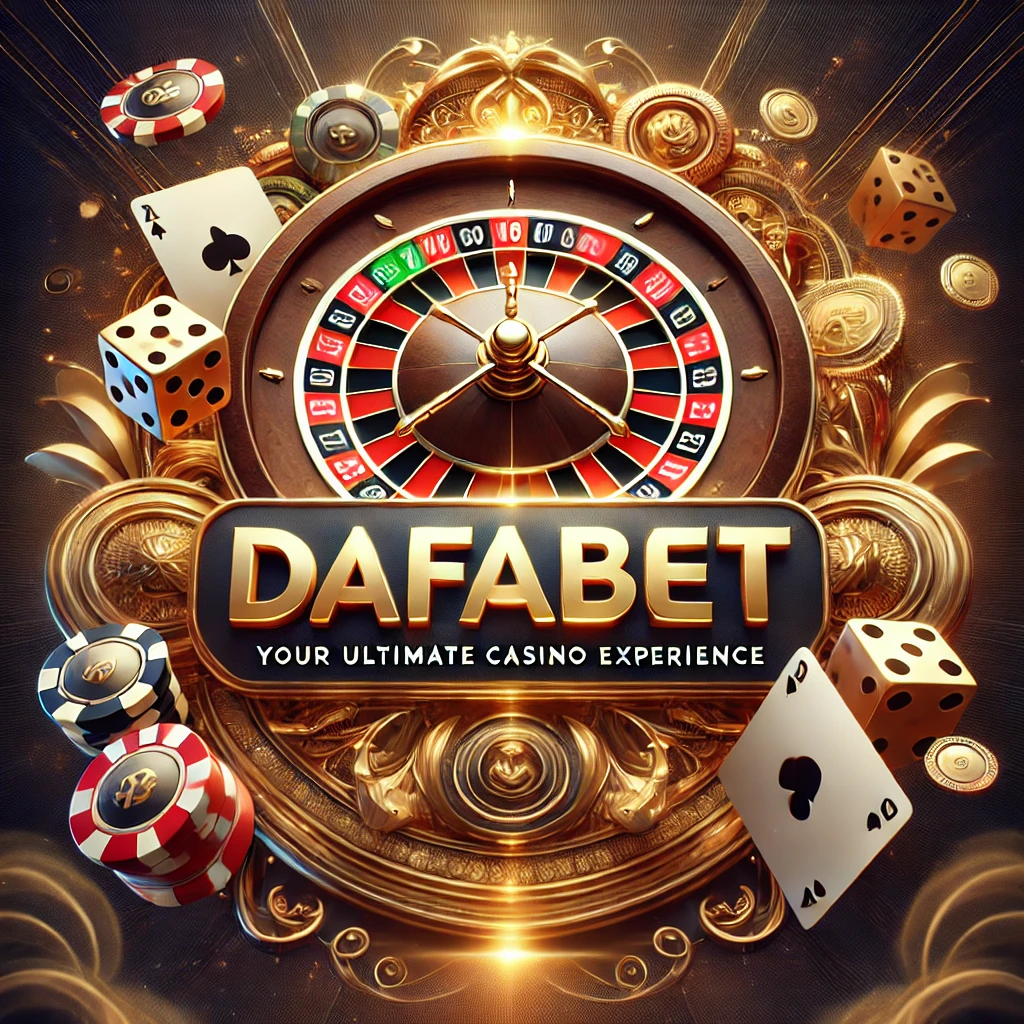 M Dafabet in Panaloko: Your Ultimate Online Betting Destination for Big Wins