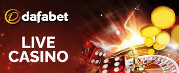 Explore www.dafabetcasino.com in 63jili: The Ultimate Online Casino Experience