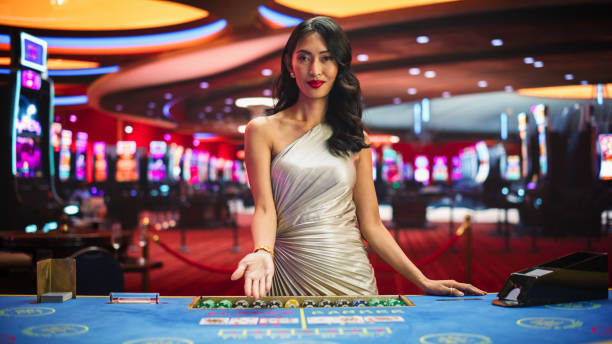 Play Baccarat for Fun in JiliAsia: Enjoy the Thrill of the Game