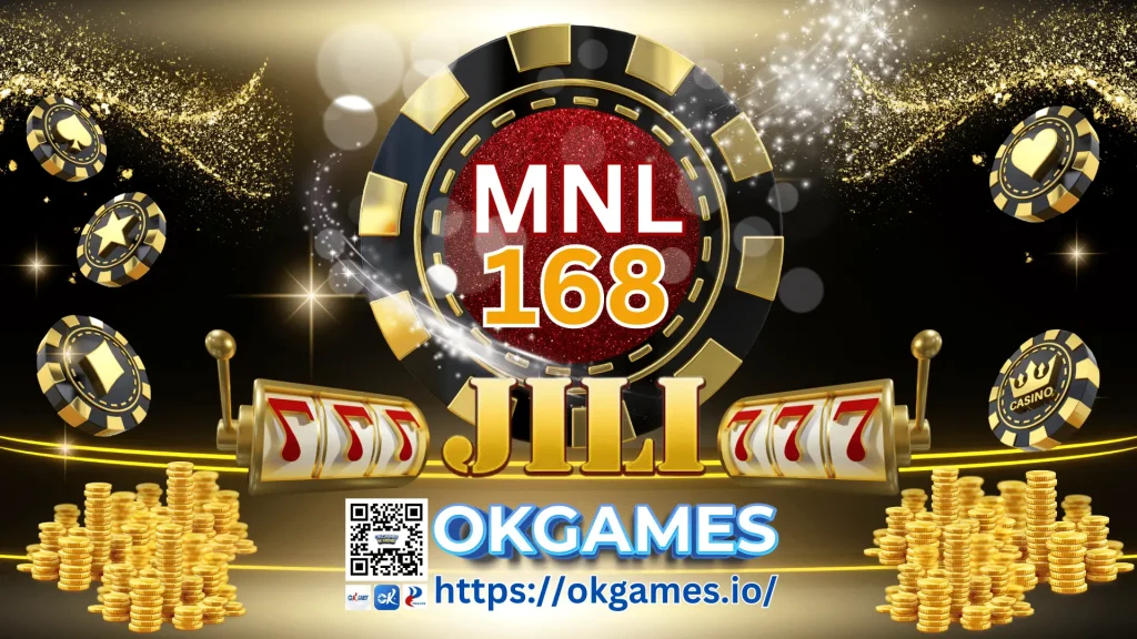 The Ultimate Slot Machine Adventure Awaits on MNL168