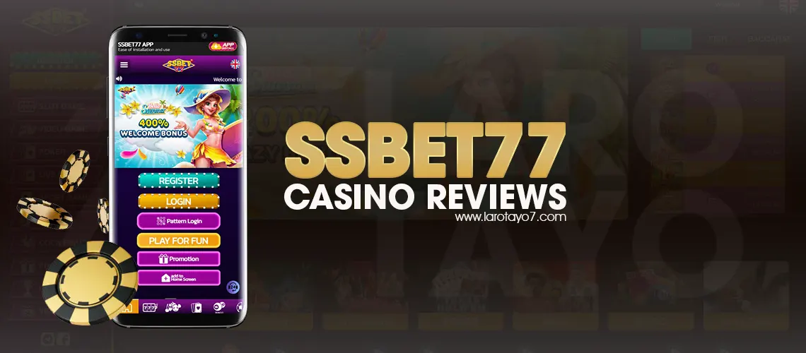 Unlocking the Secrets of Baccarat on SSBet77