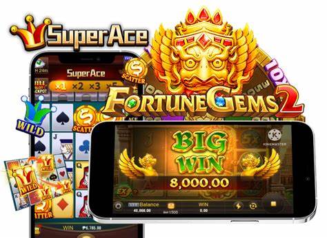 Exploring the Mechanics Behind Bet88 Slots