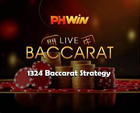 Baccarat on PhWin: Your Path to Mastery and Fun