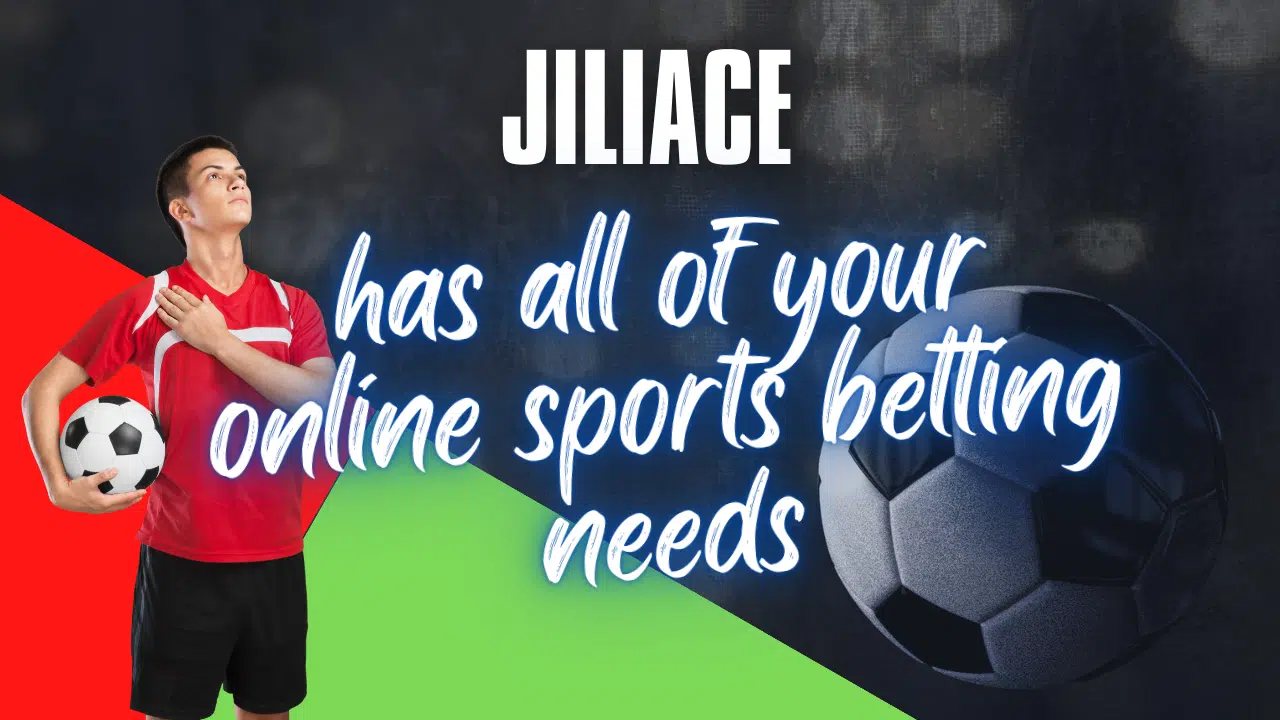 The Role of Logos in Sports Betting Branding Jiliace