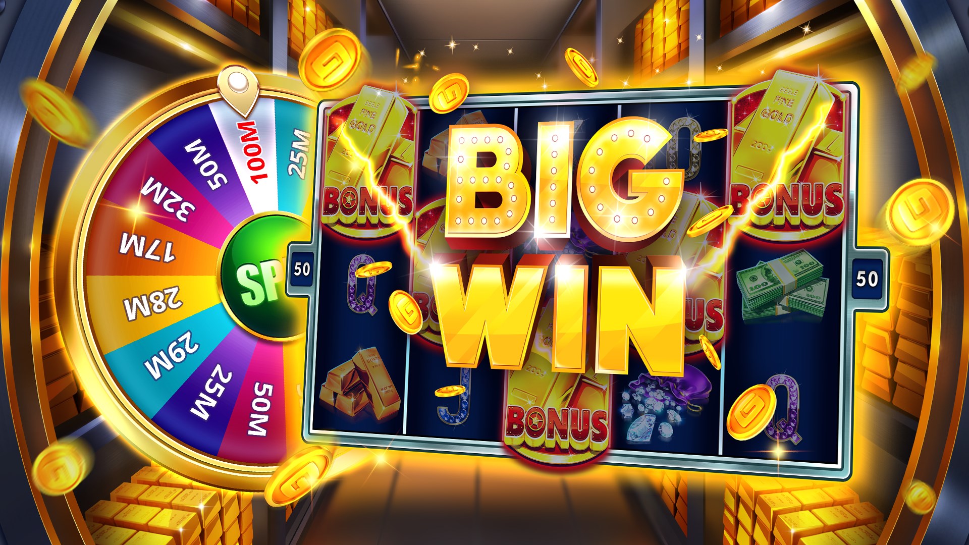 Free Download Slot Machine Games for Android: Access on Nice88