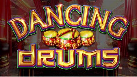 free dancing drums slot machine in money88