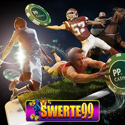 The Role of Data Analytics in Sports Betting Success on Swerte99