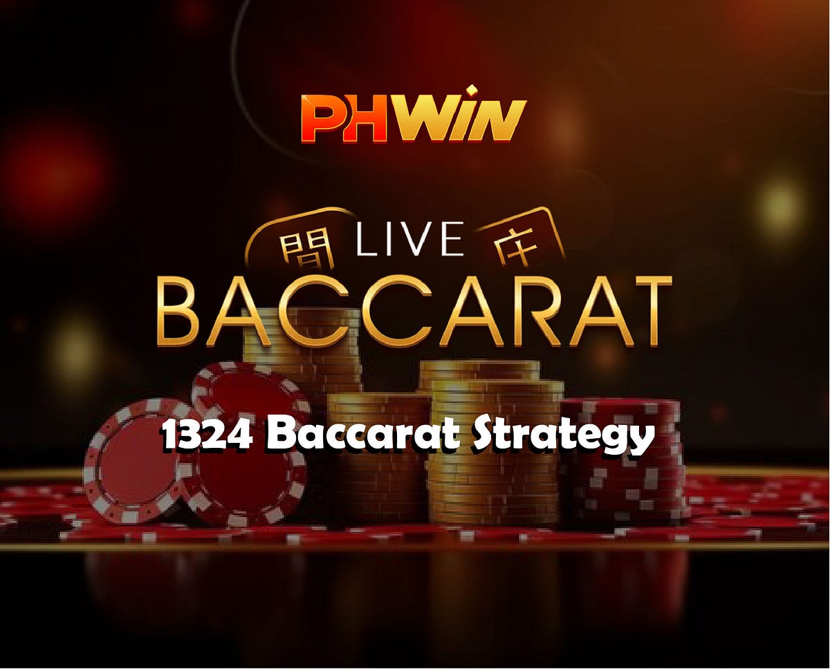 Baccarat Strategies Elevate Your Game on PHWin