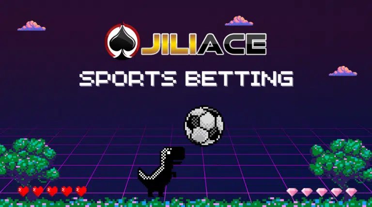 Exploring Insights from Jiliace's Betting Landscape