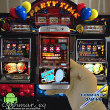  Slot Machine Party in JiliAsia – Spin, Win & Celebrate!