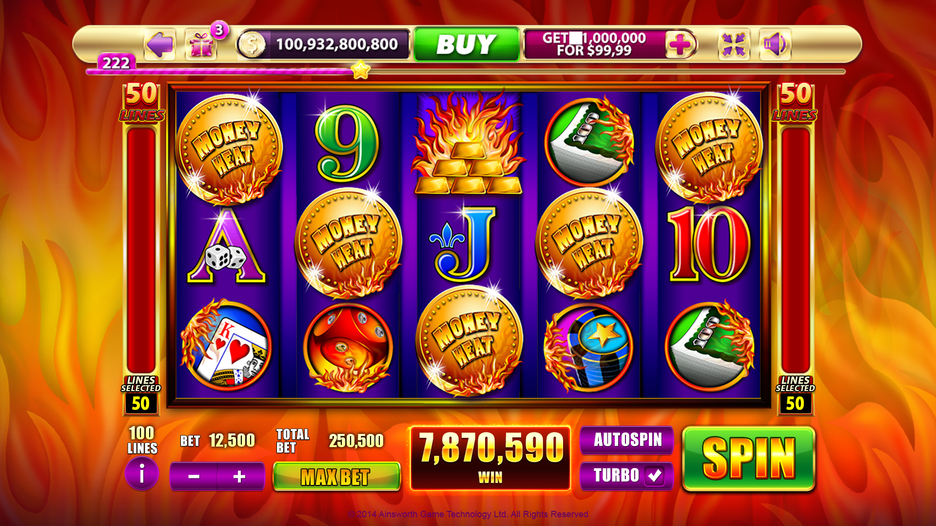 Enjoy Free Online Slot Machines for Fun at Nice88! 🎰✨