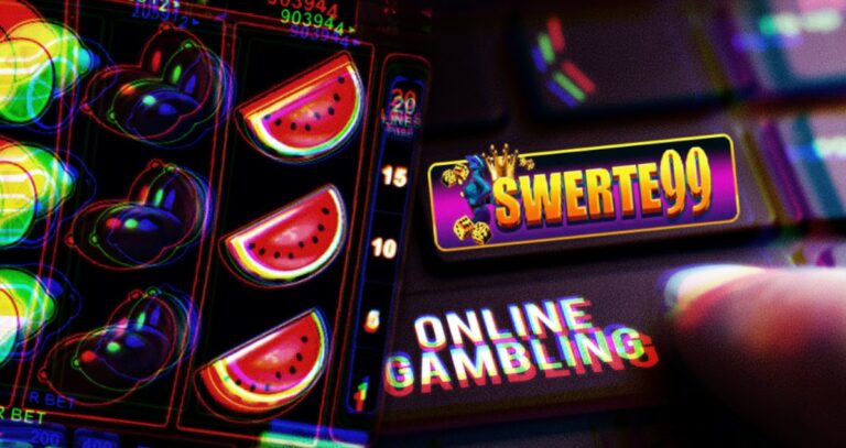 Play Free Online Slot Machine Games with Bonus Rounds at Swerte99! 🎰💰