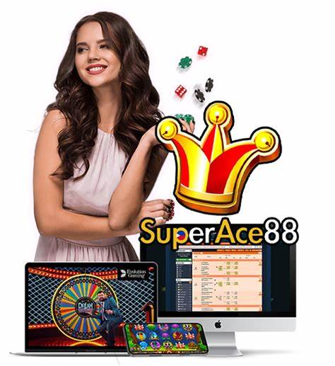 Understanding the User Experience on Dafabet via Superace88