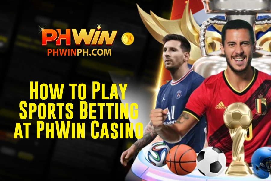 The Impact of Technology on Sports Betting with Phwin