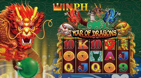 Exploring the World of Online Slot Machines at WinPH