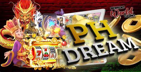 The Psychology Behind Slot Machine Play in Phdream