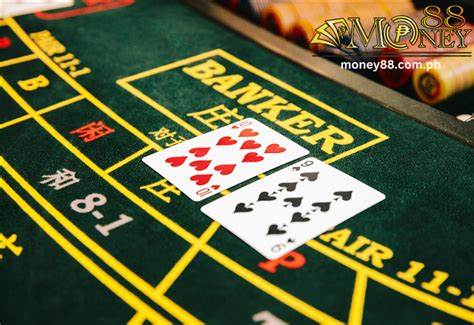 The Ultimate Baccarat Experience Awaits at Money88