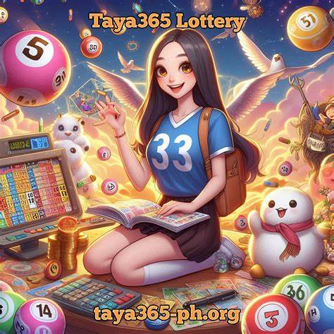 🎟️ Your Guide to Lottery Tickets on Taya365: Tips for Winning