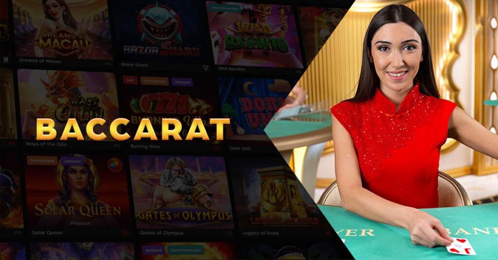 🎲 Effective Baccarat Strategies on WOW888: Tips for Success