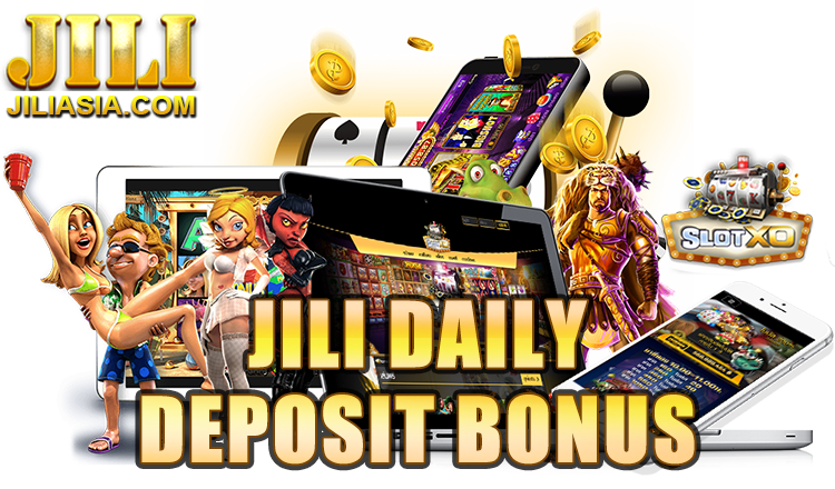  🎰 Discovering Slot Machines on Jiliasia: Your Guide to Winning