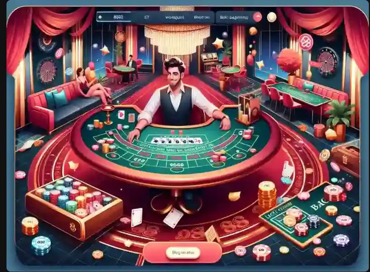  🎲 Winning Baccarat Strategies to Use on Jiliace