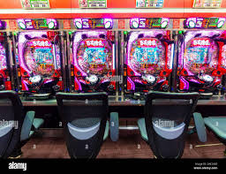  Transforming Slot Machines: A Journey Through MNL168