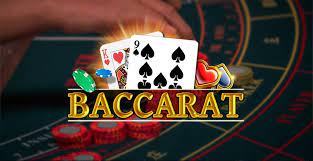 Baccarat: The Game of Elegance and Strategy