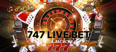 🎟️ Unraveling the Mysteries of Lottery Tickets on 747Live