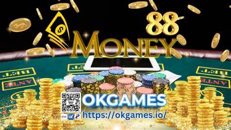 🎰 The Cutting Edge of Slot Machine Gaming on Money88: Innovation and Excitement