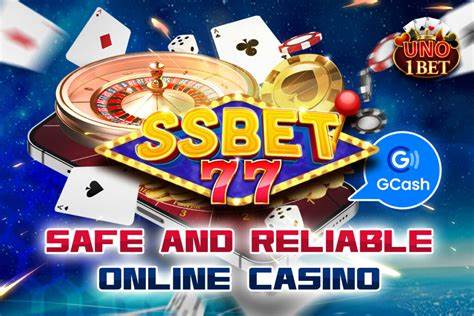 🎟️ Lottery Tickets on SSBet77: Your Guide to Winning Opportunities