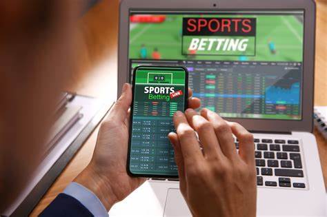  🏅 Sports Betting on Milyon88: Your Guide to Winning Strategies