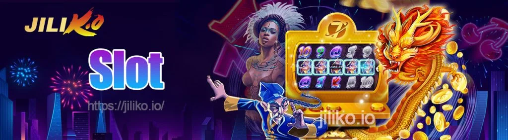 🎰 Slot Machines in Jiliko: A Journey Through History, Innovation, and the Quest for Big Wins