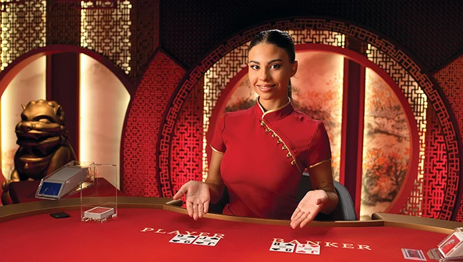 🎲 Baccarat Insights in Jiliace: Embracing Elegance, Strategy, & Global Standards