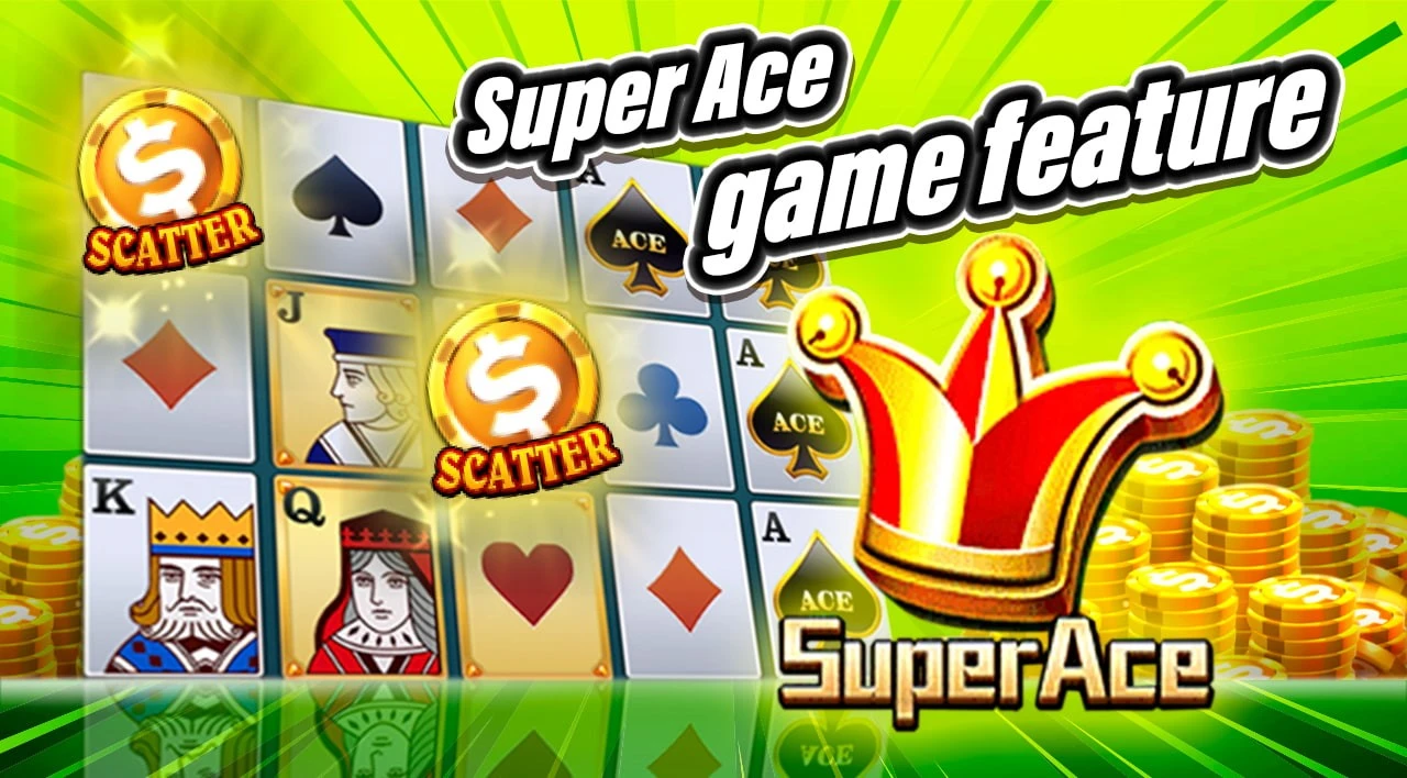 🎰 Mastering Slot Machines on Superace: Strategy, Analysis, and the Path to Big Wins